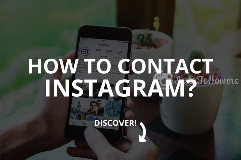 Contact Instagram Support Line: Their Number & E-Mail (2025)