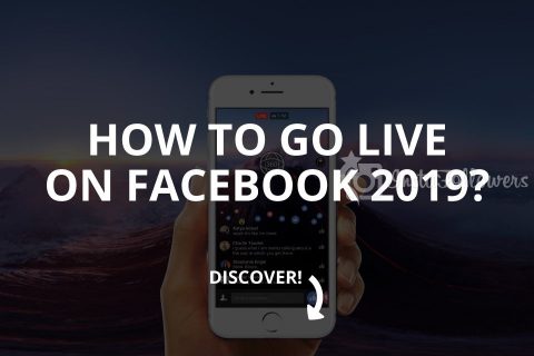 How to Go Live on Facebook? %year%