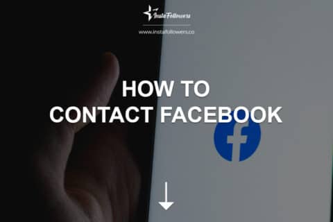 How to Contact Facebook (2025)