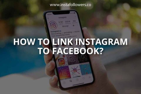 How to Link Instagram to Facebook %year%