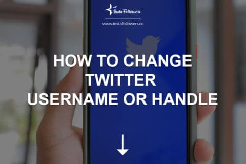 How to Change Twitter Username or Handle (%year%)