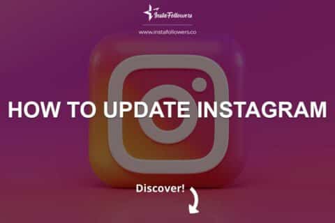 How to Update Instagram (2025)