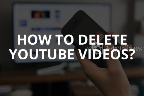 How to Delete YouTube Videos Permanently