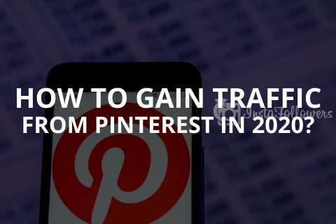 How to Gain Traffic from Pinterest in 2025