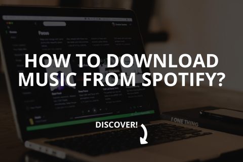 Download Music from Spotify (2025)
