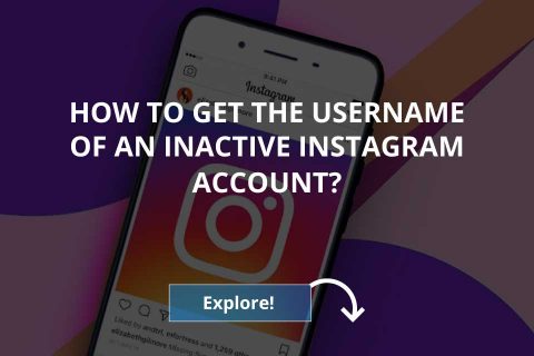 How to Claim the Username of an Inactive Account? Best Methods & Policies