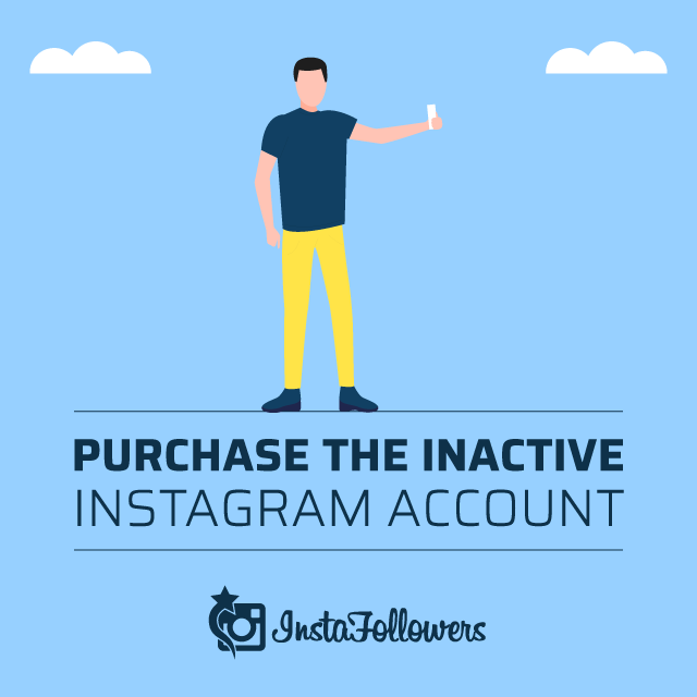 Purchase the Inactive Instagram Account Purchase the Inactive Instagram Account
