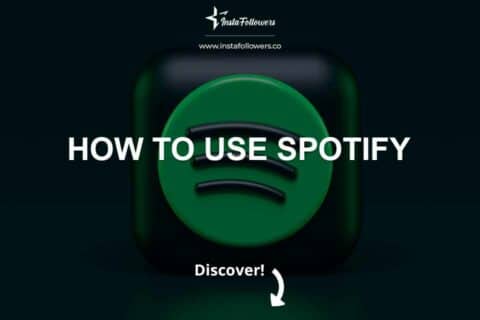 How to Use Spotify (2025) [Features]