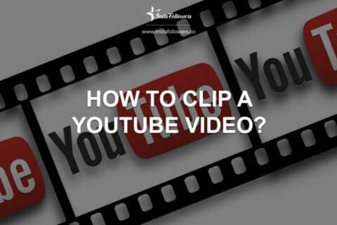 How to Clip a YouTube Video (2025)
