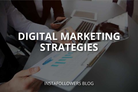 Digital Marketing Strategies (2022)