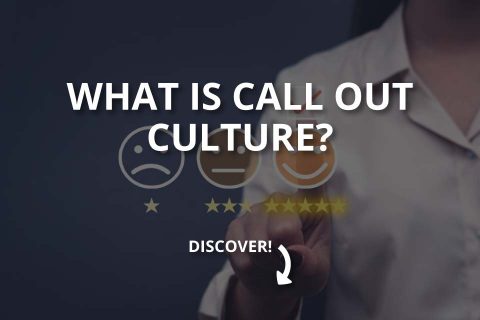 What Is Call-Out Culture?