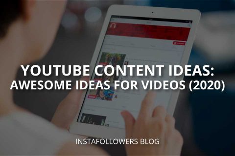 YouTube Content Ideas: Awesome Ideas for Videos (2025)