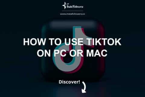 How to Use TikTok on PC or Mac (Simple Method)