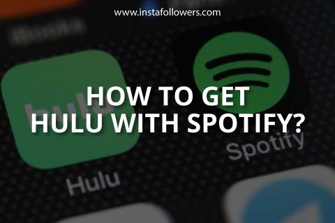 How to Get Hulu With Spotify
