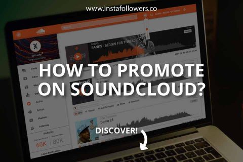 How to Promote on SoundCloud (Short Guide)