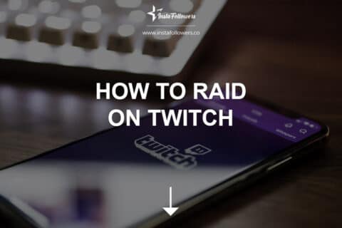 How to Raid on Twitch (A Complete Twitch Raid Guide)