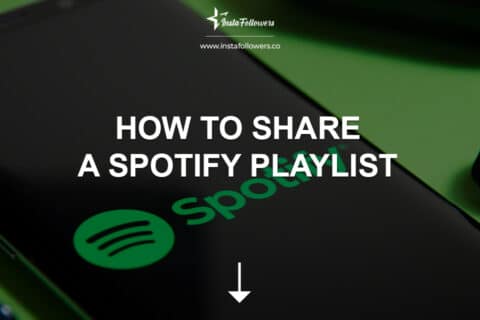 How to Share a Spotify Playlist (Brief Guide)
