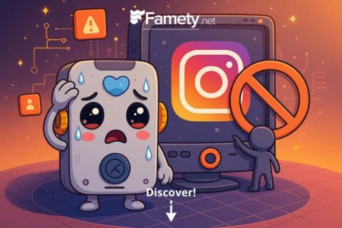 Why Won’t Instagram Let Me Make a New Account?