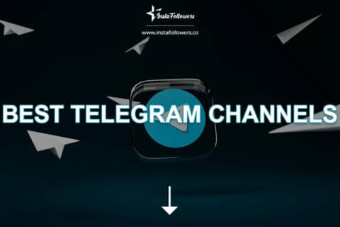 The Best Telegram Channels