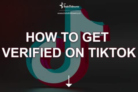 How to Get Verified on TikTok 2025