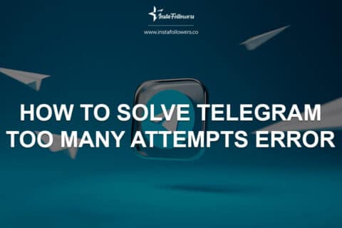 Solve Telegram 