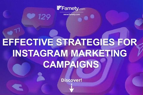 Effective Strategies for Instagram Marketing Campaigns