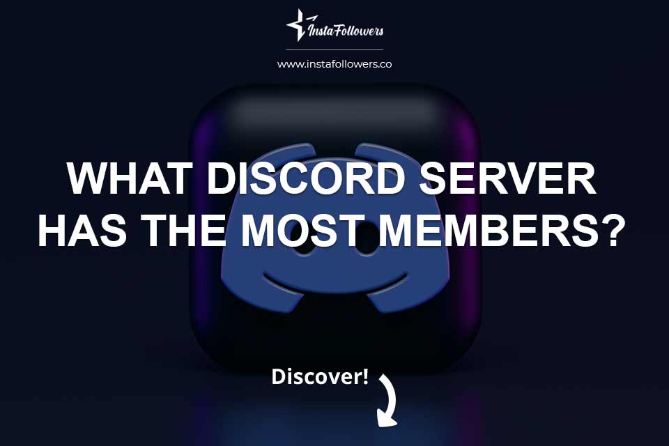 What Discord Server Has the Most Members? Largest Servers in 2026