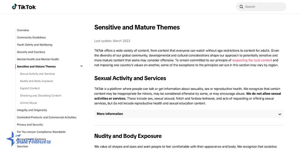 What Issues Can You Object to on TikTok?