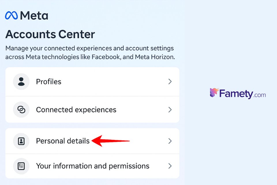 How to Update Instagram Email