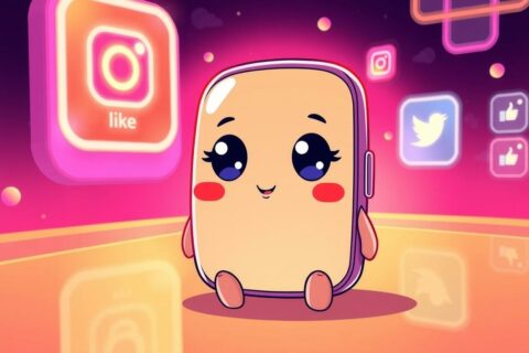 How Can Food Hashtags Boost Your Instagram?