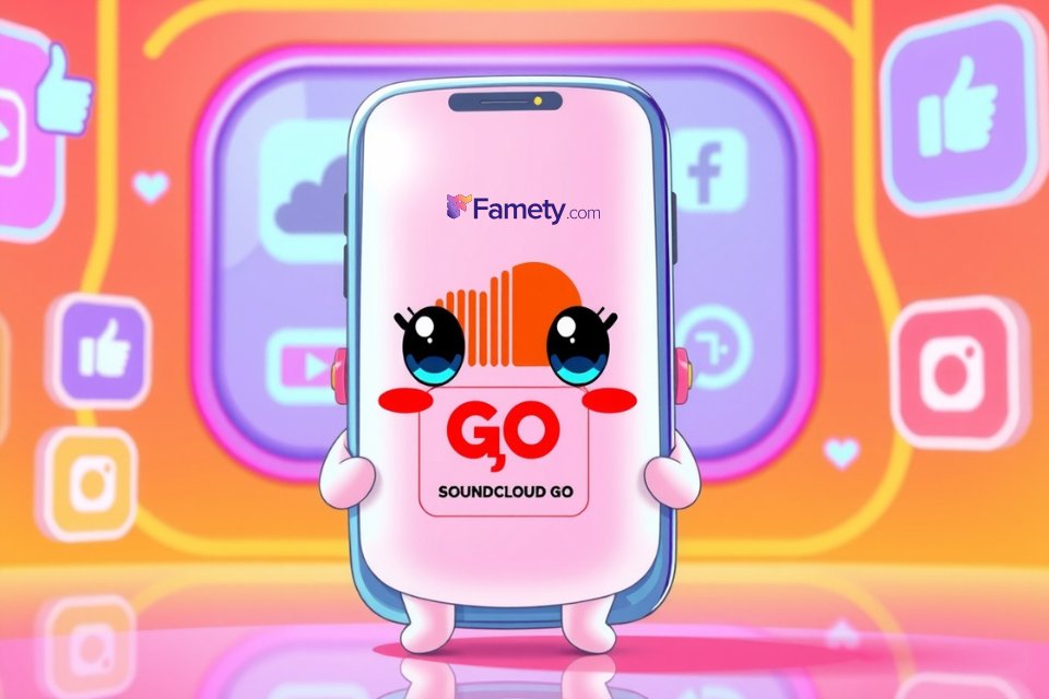 How to Cancel SoundCloud Go Subscription