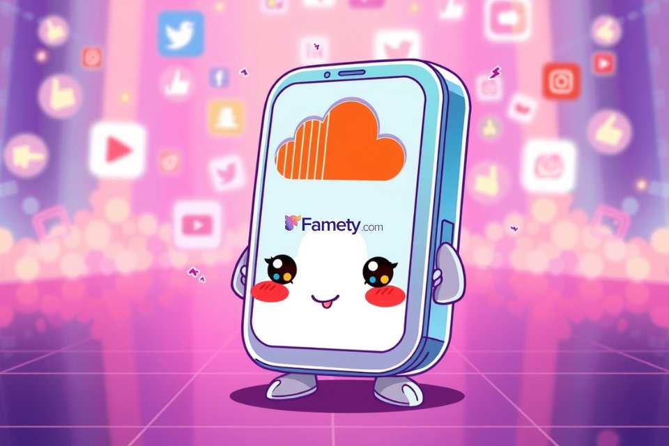 How to Delete SoundCloud Account