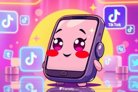 How to Turn Off Profile Views on TikTok?