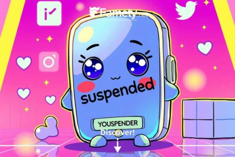 Instagram Suspended My Account as Soon as I Created It