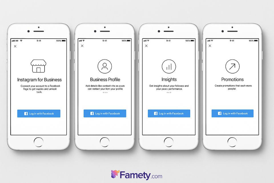Set Up an Instagram Business Account