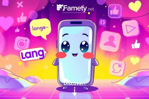 How to Change Language On Instagram
