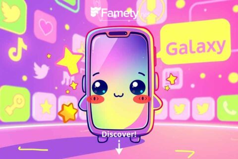 How Much Is a Galaxy on TikTok?