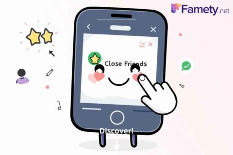 How to Change Close Friends on Instagram