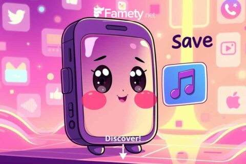 How to Save Music on Instagram
