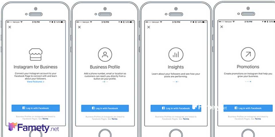 Switch Your Instagram Account to Business