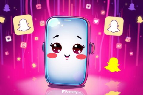 SFS Meaning On Instagram and Snapchat