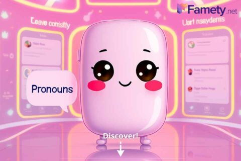 How to Change Pronouns on Instagram