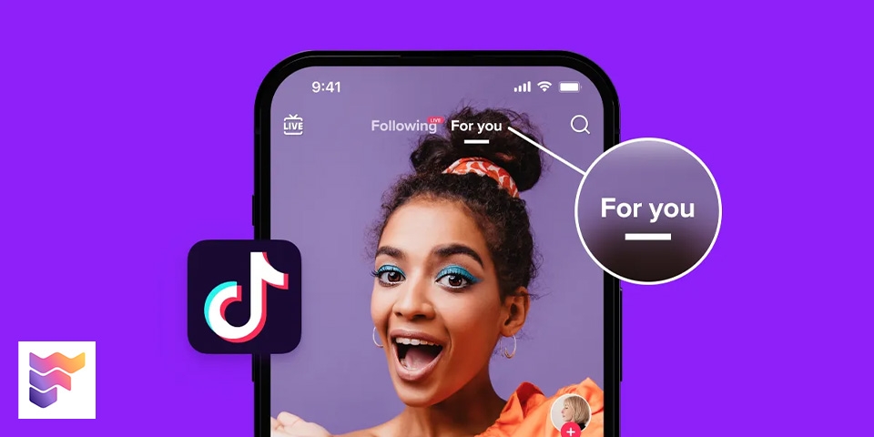 TikTok For You Page