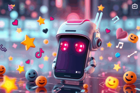 Why Can’t I Send Tiktoks to My Friends on TikTok?