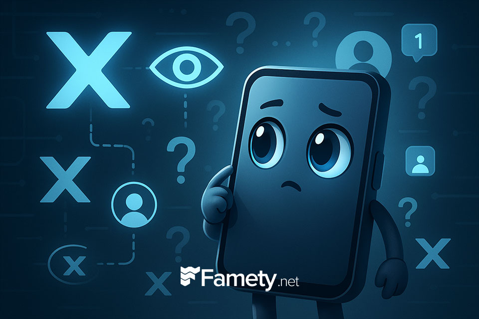 Does Twitter (X) Show Who Viewed Your Profile? (Guide)