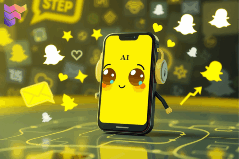 How to Change Snapchat AI Gender