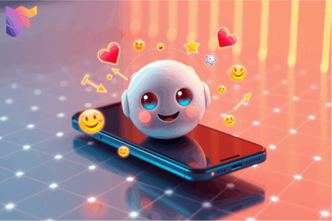 How To Make AI Emojis On iPhone