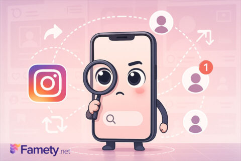 How to See Who Shared Your Instagram Post: Comprehensive Guide
