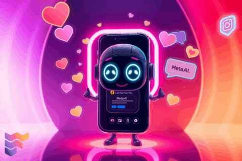 How To Turn Off Meta AI On Instagram