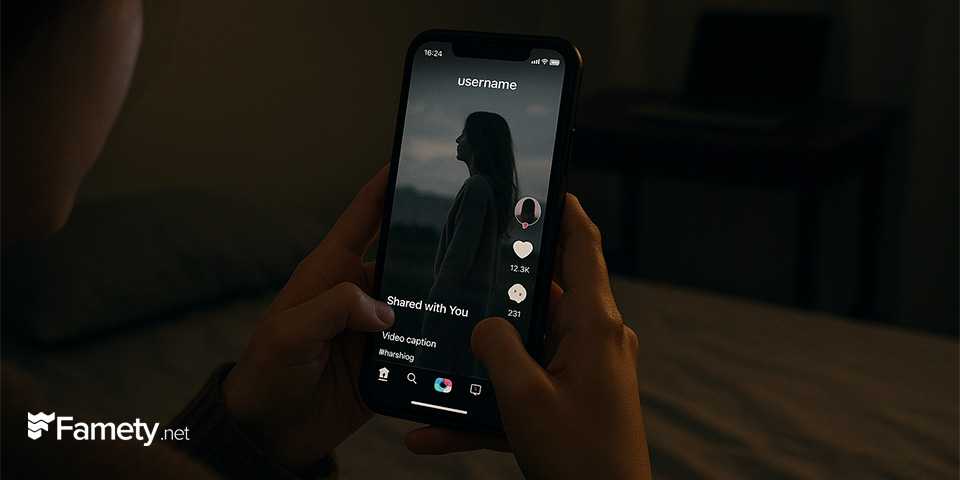 shared-with-you-meaning-on-tiktok